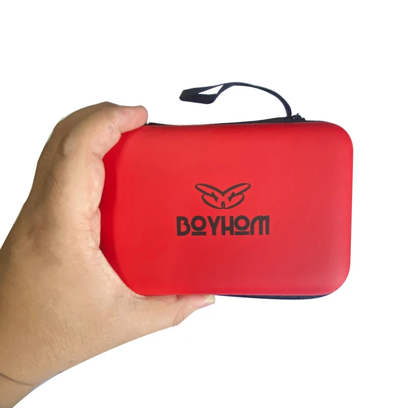 Case para portátil R36S