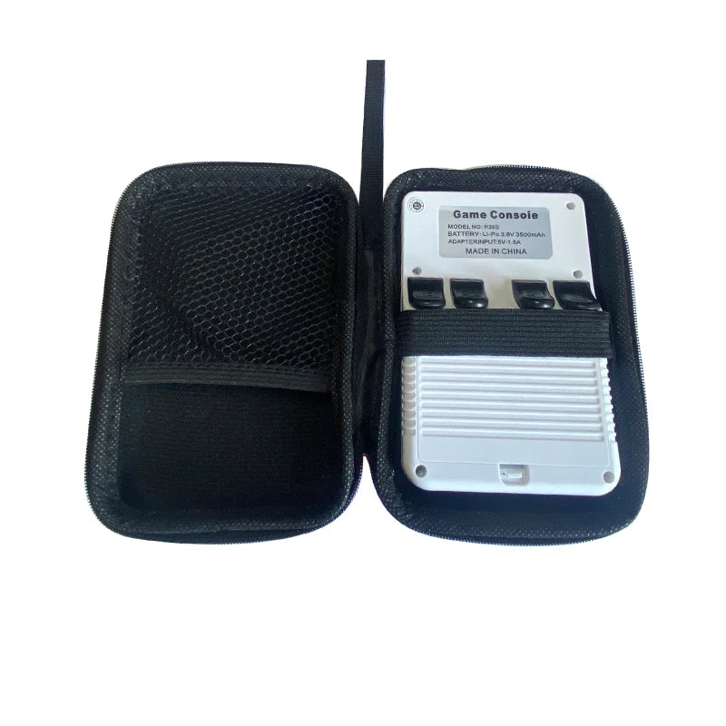 Case para portátil R36S